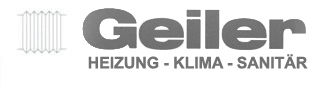 Heizung-Sanitär-Klima-Geiler