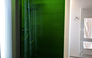 Jägermeister Gästehaus in Wolfenbüttel