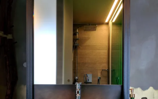 Jägermeister Gästehaus in Wolfenbüttel