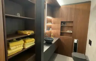 Bauwerk Projekt Bortfeld