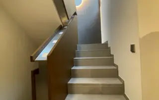 Bauwerk Projekt Bortfeld