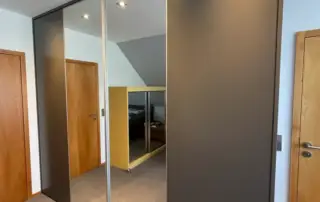 Bauwerk Projekt Bortfeld