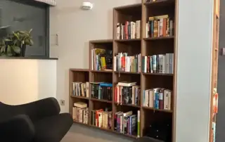 Bauwerk Projekt Bortfeld