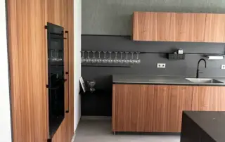 Bauwerk Projekt Bortfeld