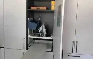 Bauwerk Projekt Bortfeld