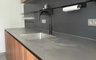 Bauwerk Projekt Bortfeld