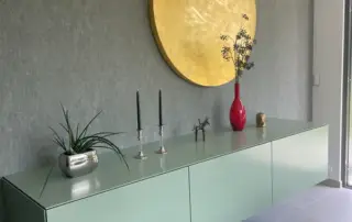 Bauwerk Projekt Bortfeld