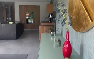 Bauwerk Projekt Bortfeld