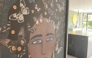 Bauwerk Projekt Bortfeld