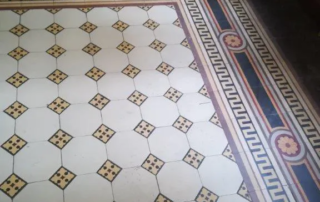 Sanierung Stadtvilla Ricarda Huch